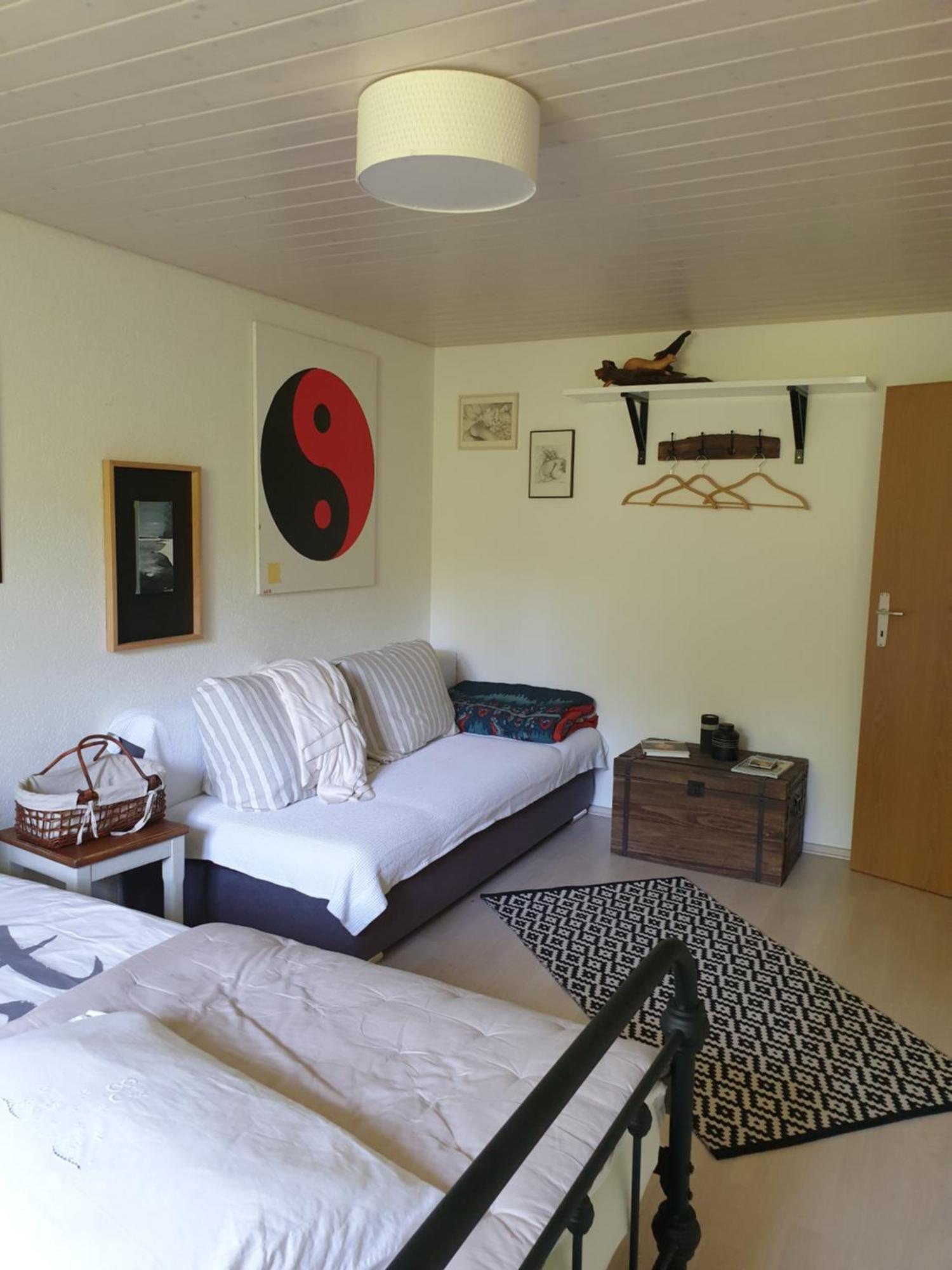 Agréable chambre d'hôtes, au calme, dans la nature Roches Exterior foto
