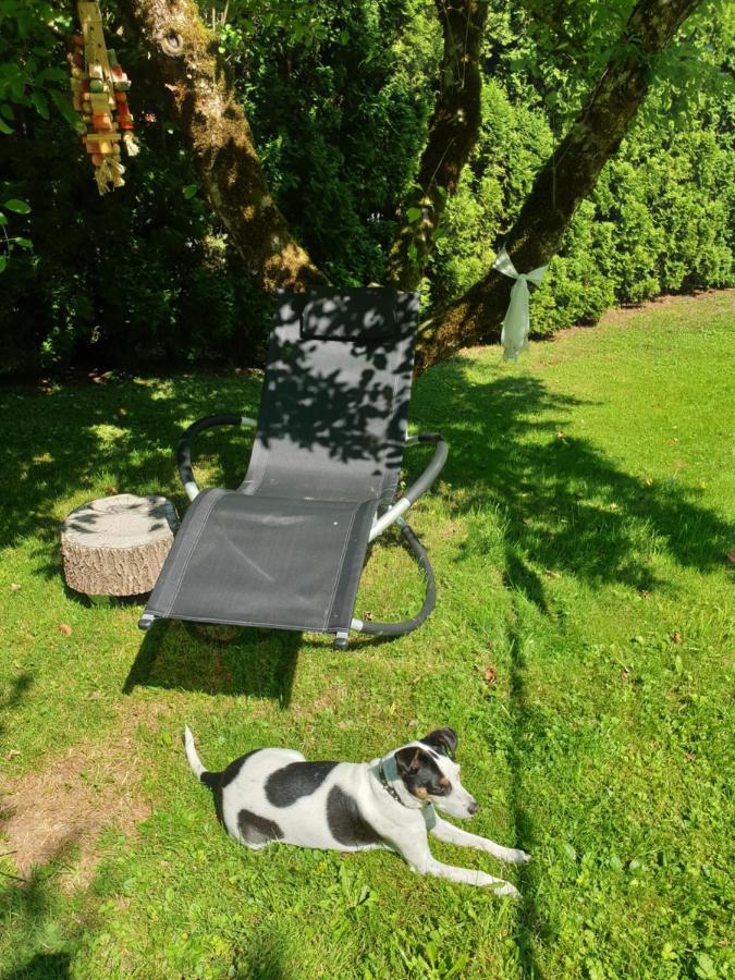 Agréable chambre d'hôtes, au calme, dans la nature Roches Exterior foto