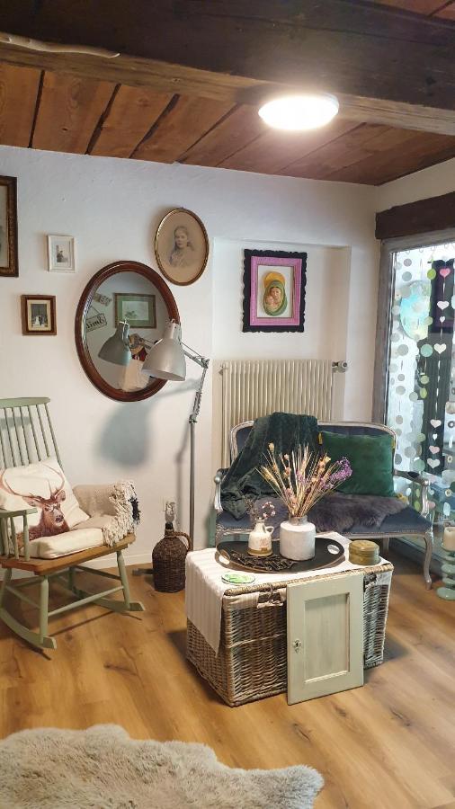 Agréable chambre d'hôtes, au calme, dans la nature Roches Exterior foto