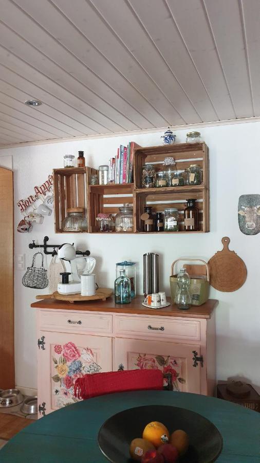 Agréable chambre d'hôtes, au calme, dans la nature Roches Exterior foto